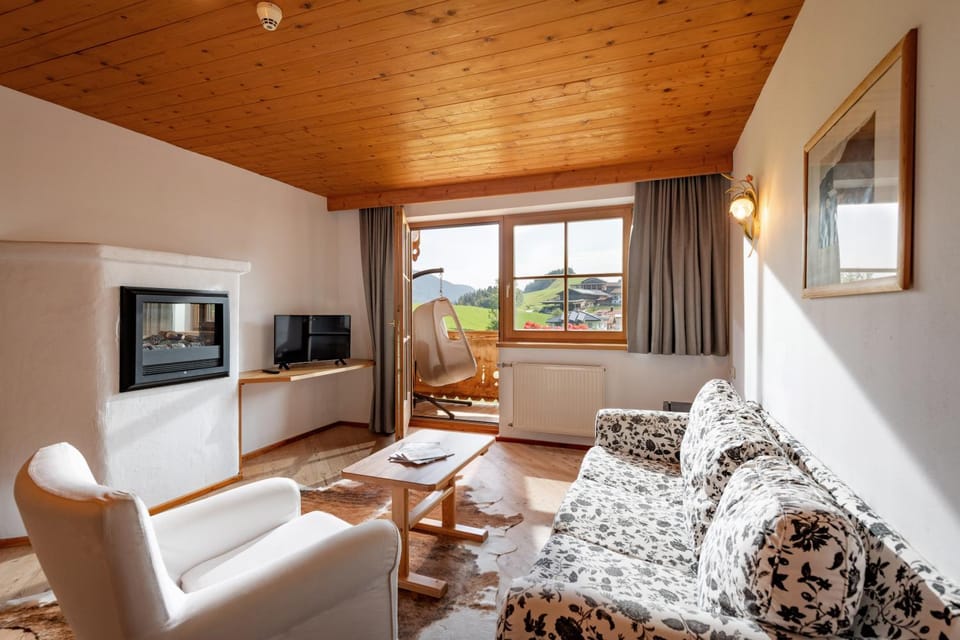 Hotel Frohnatur Hotel in Tyrol