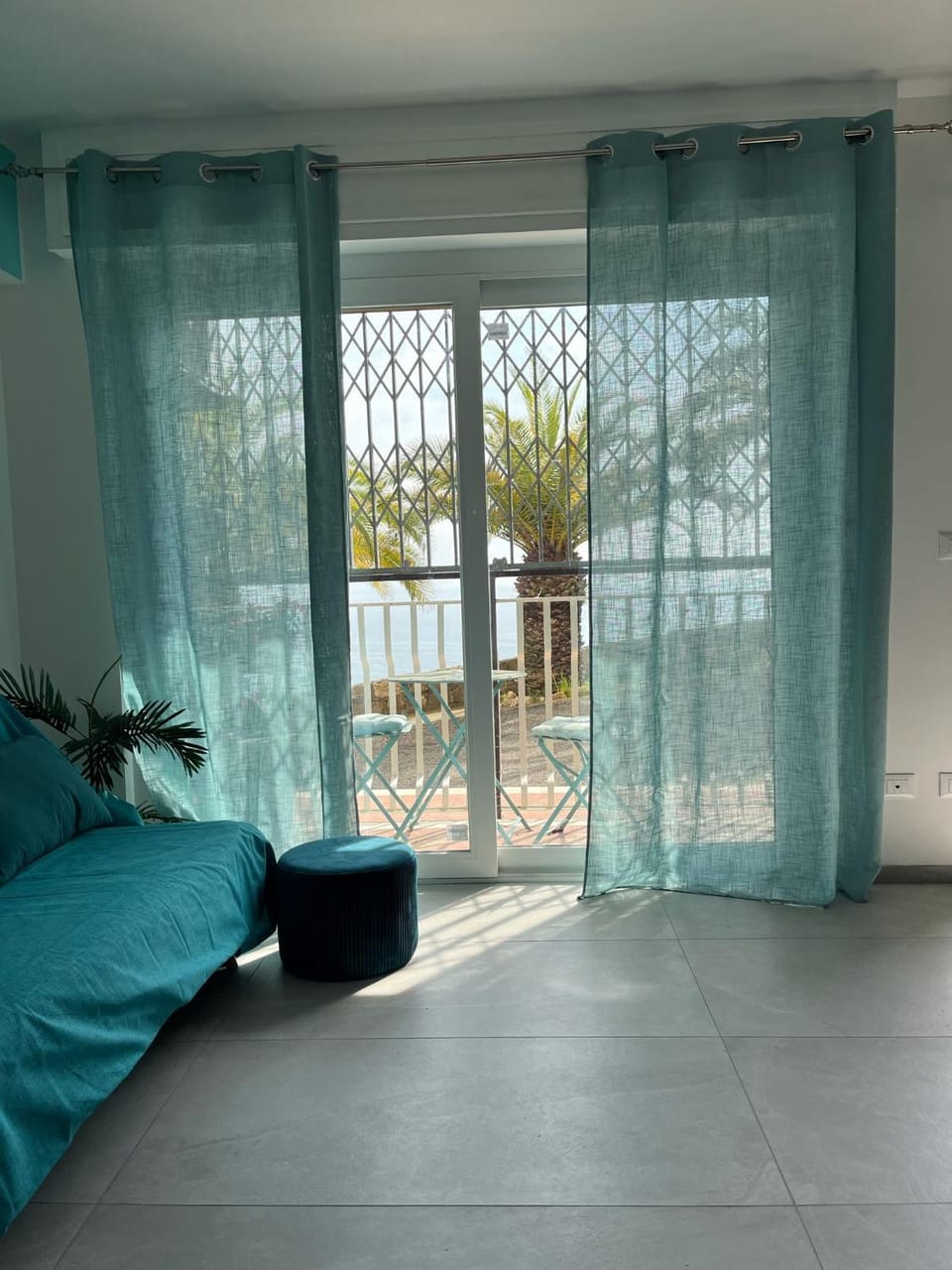 Bellissima Cervo Apartment in Liguria