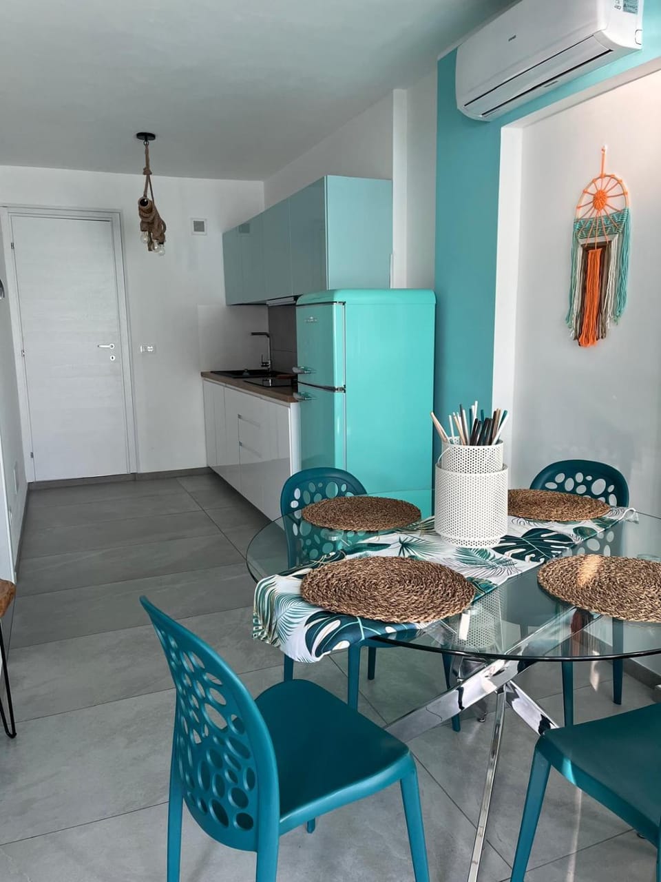 Bellissima Cervo Apartment in Liguria