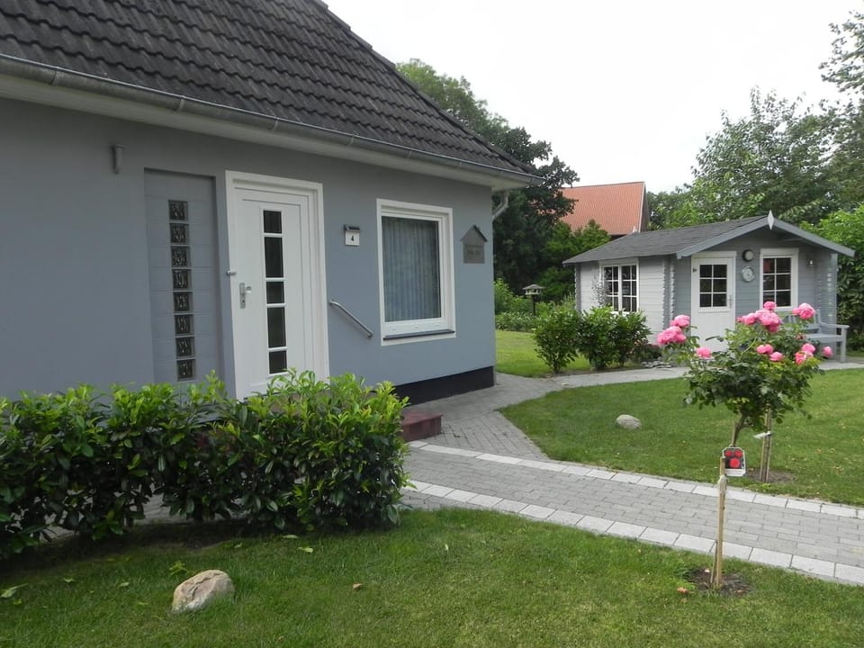 Ferienhaus "Ole Au", Ferienwohnung, Monteure, Unterkunft, Office Apartment in Lower Saxony, Germany