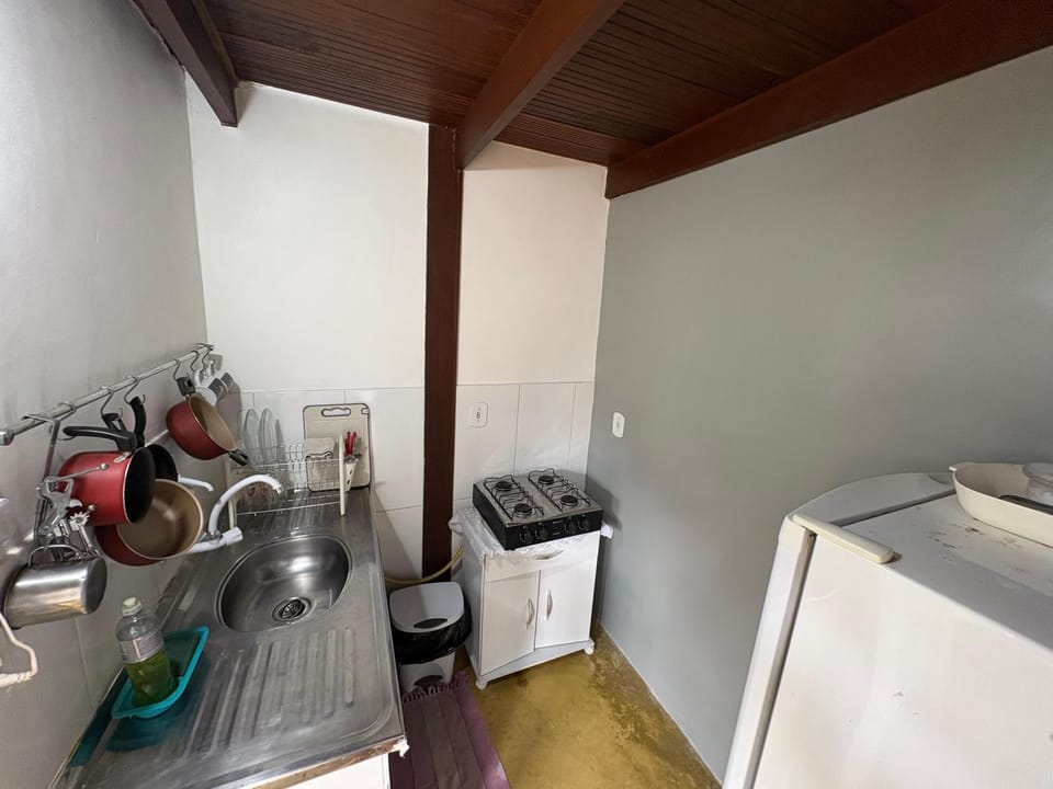 Mi casa Su casa Lofts - LOFT 5 Apartment in Angra dos Reis