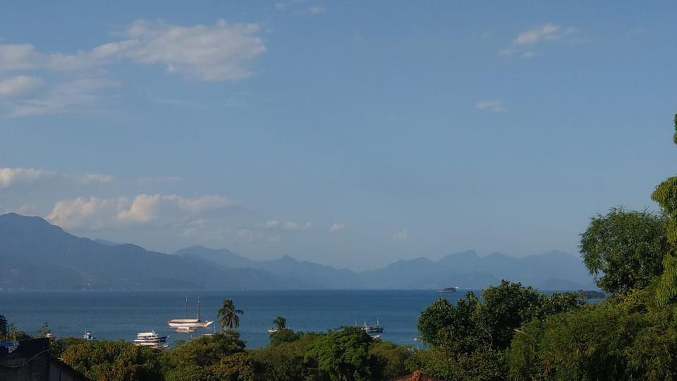 View (from property/room)