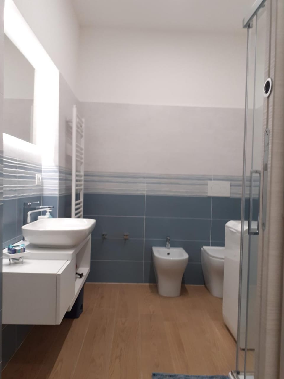 la sterlizia Apartment in Porto Recanati