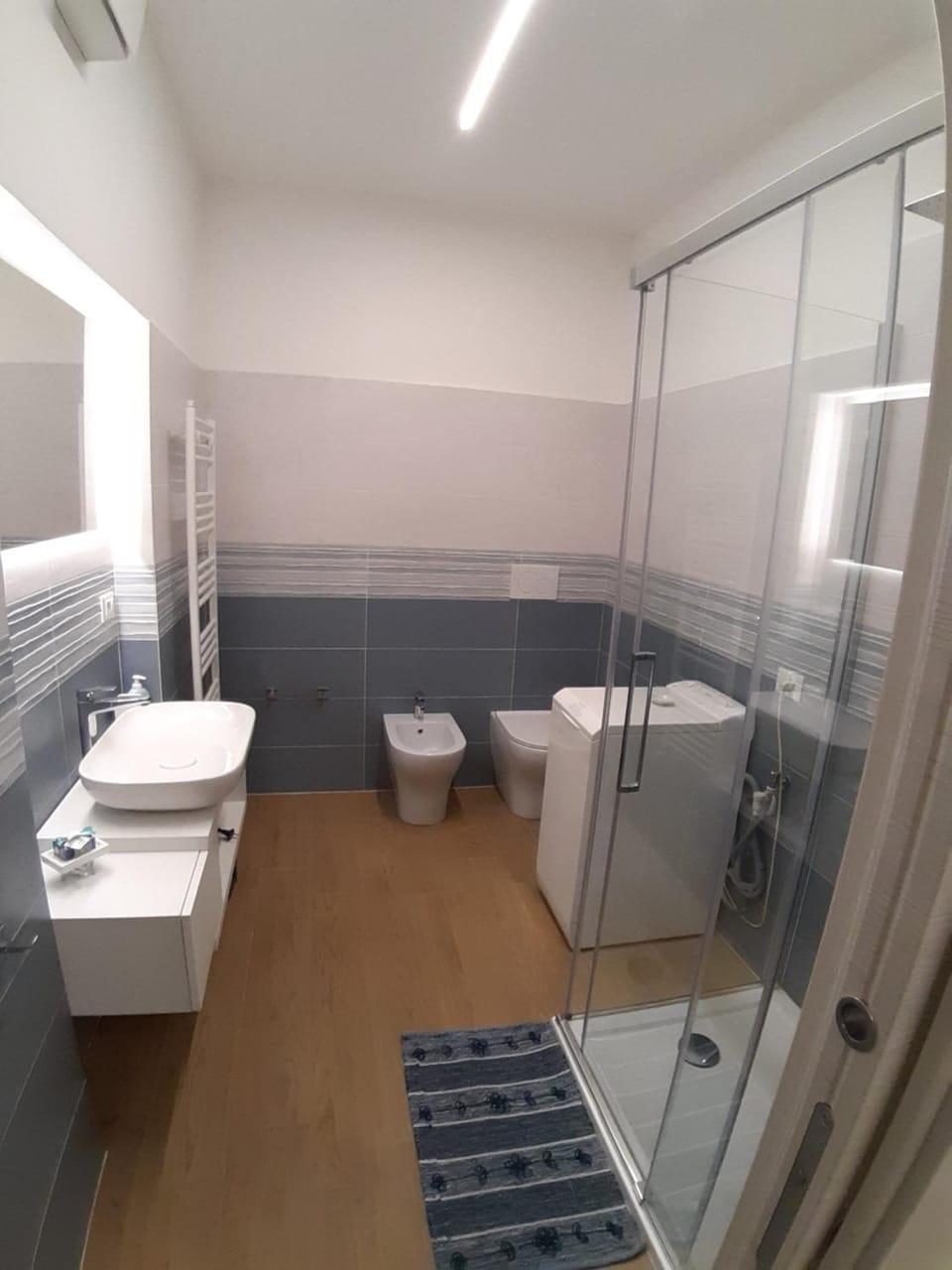 la sterlizia Apartment in Porto Recanati