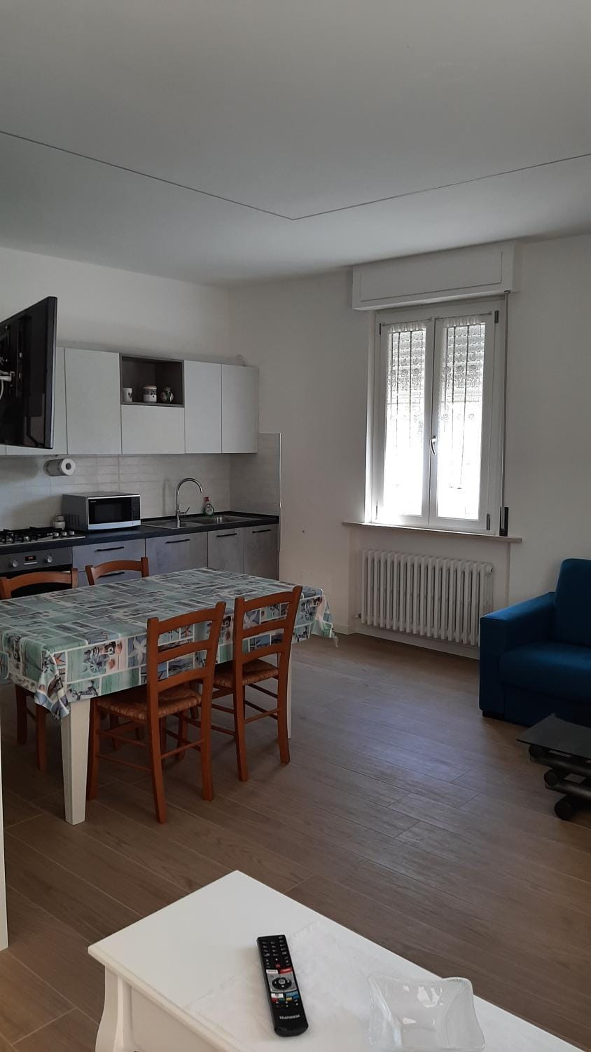 la sterlizia Apartment in Porto Recanati