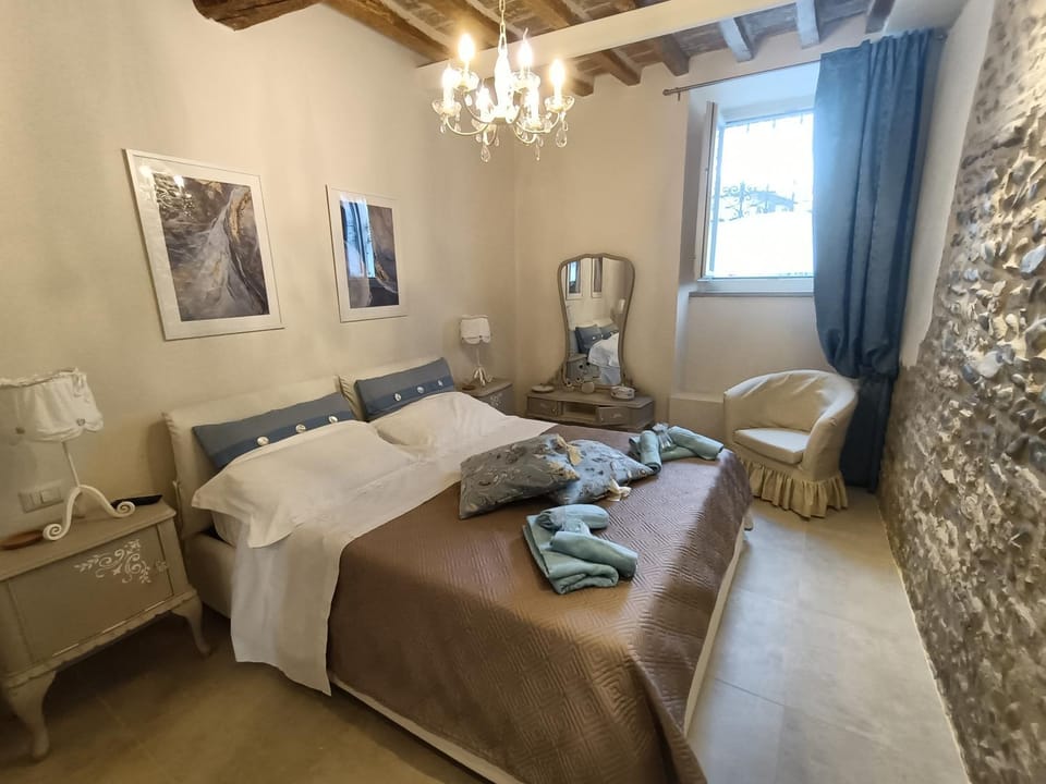 AriediParma - Rooms&apartments Bed and Breakfast in Parma