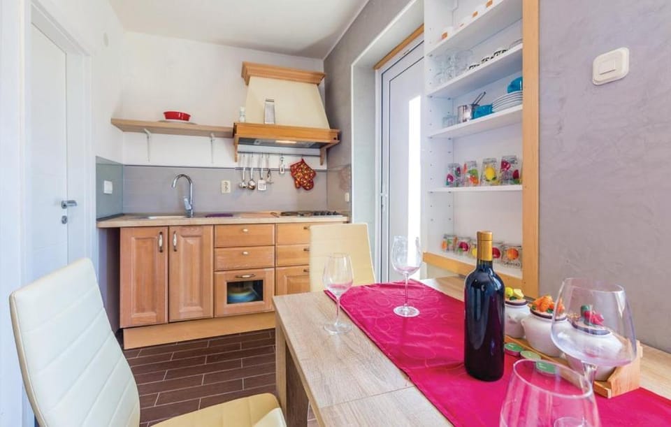 MEDITERAN Apartment in Lika-Senj County