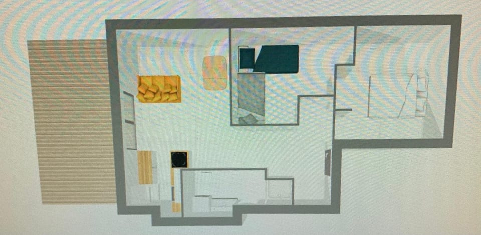 Casa Mare Milazzo - Lenzuola e Asciugamani non inclusi nel prezzo Apartment in Milazzo