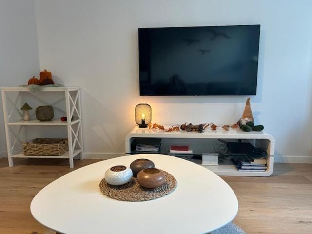 Quality Time appartement met gesloten garagebox Apartment in De Panne