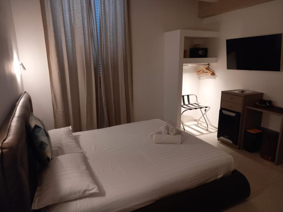 Dimora50 Bed and Breakfast in Porto Recanati