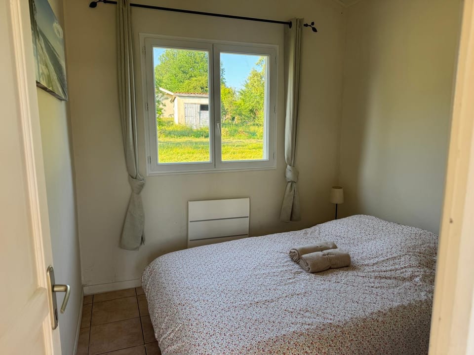 Maisonnette du Haras de l'Olivier House in Nouvelle-Aquitaine