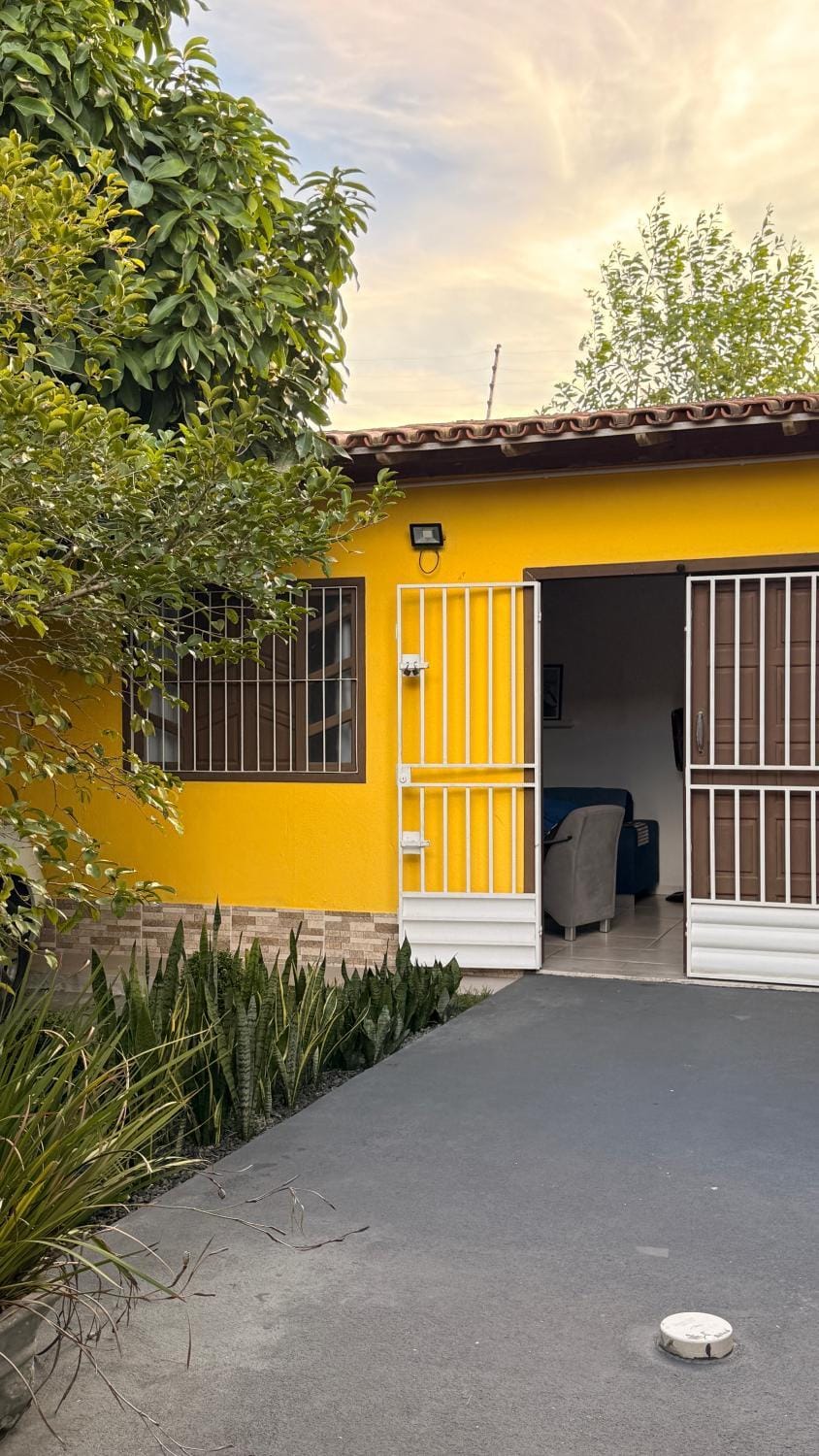Cantinho das Palmeiras - Casa com Piscina Privativa - Enseada das Garças House in State of Espírito Santo, Brazil