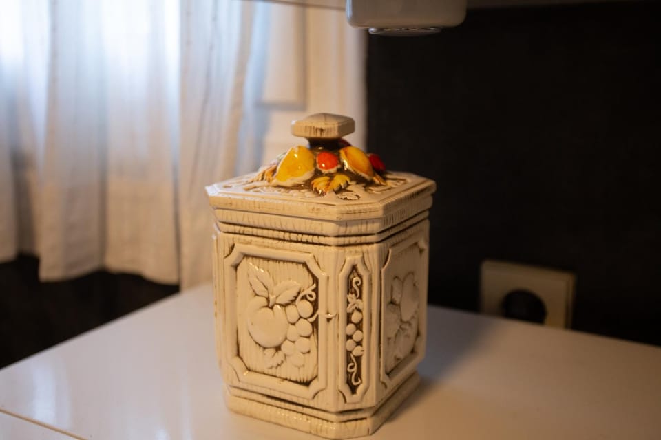 Traditional villa appartment with garden, also for gatherings ,15 minutes from Thessaloniki airport Apartment in Halkidiki