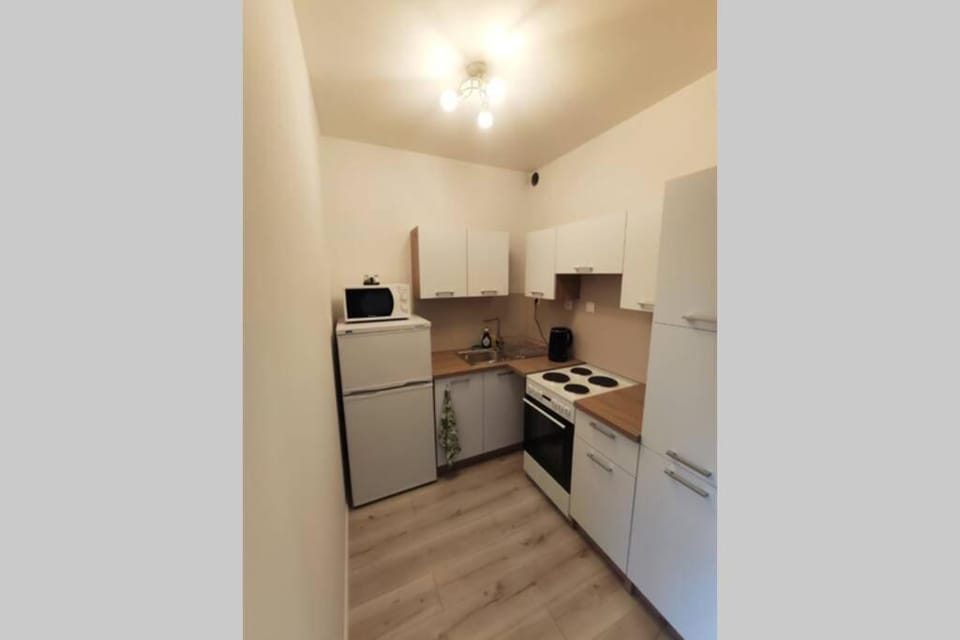 Moderné štúdio s bezplatným parkovaním Apartment in Slovakia
