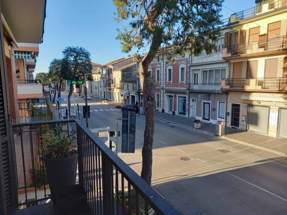 Dimora50 Apartament Apartment in Porto Recanati