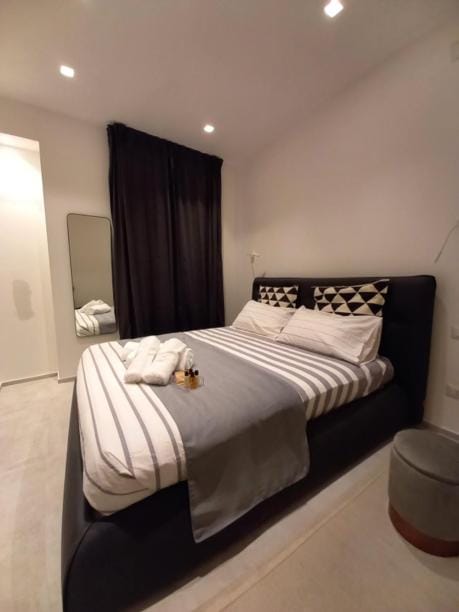 Dimora50 Apartament Apartment in Porto Recanati