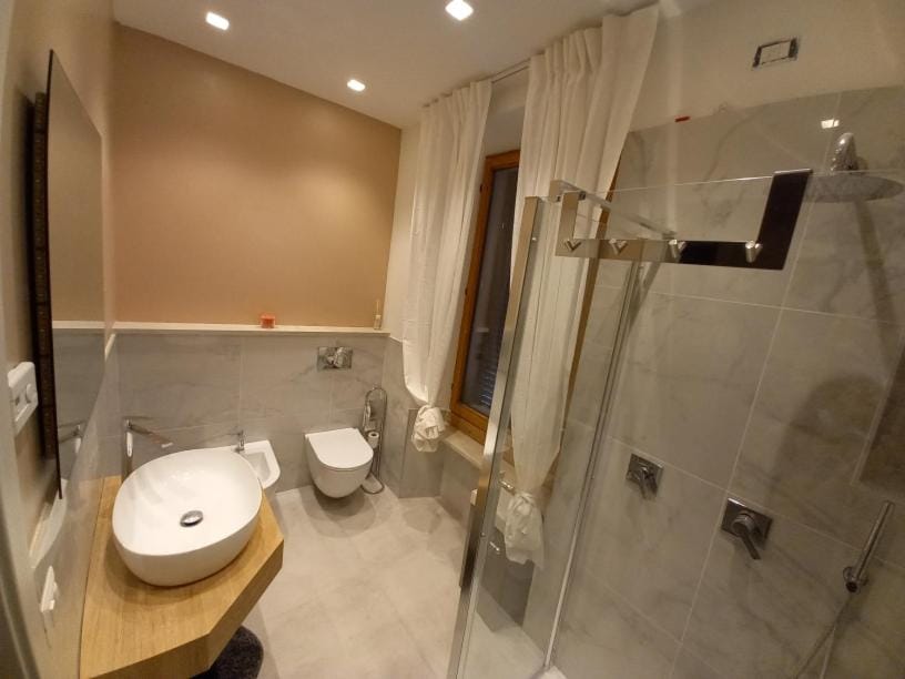 Dimora50 Apartament Apartment in Porto Recanati