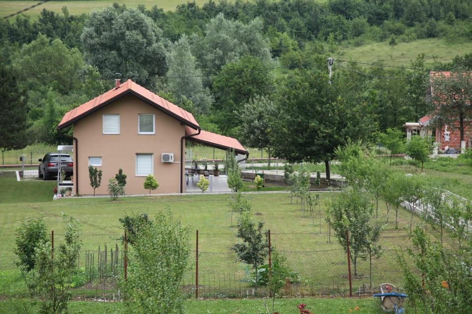 My Eden Bihać House in Federation of Bosnia and Herzegovina