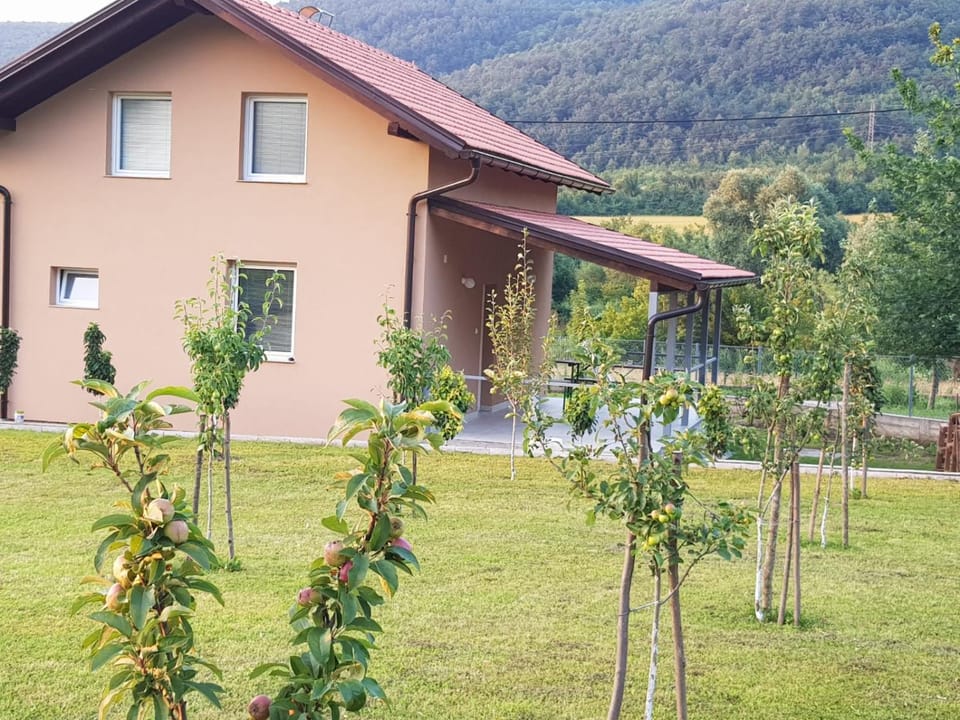 My Eden Bihać House in Federation of Bosnia and Herzegovina