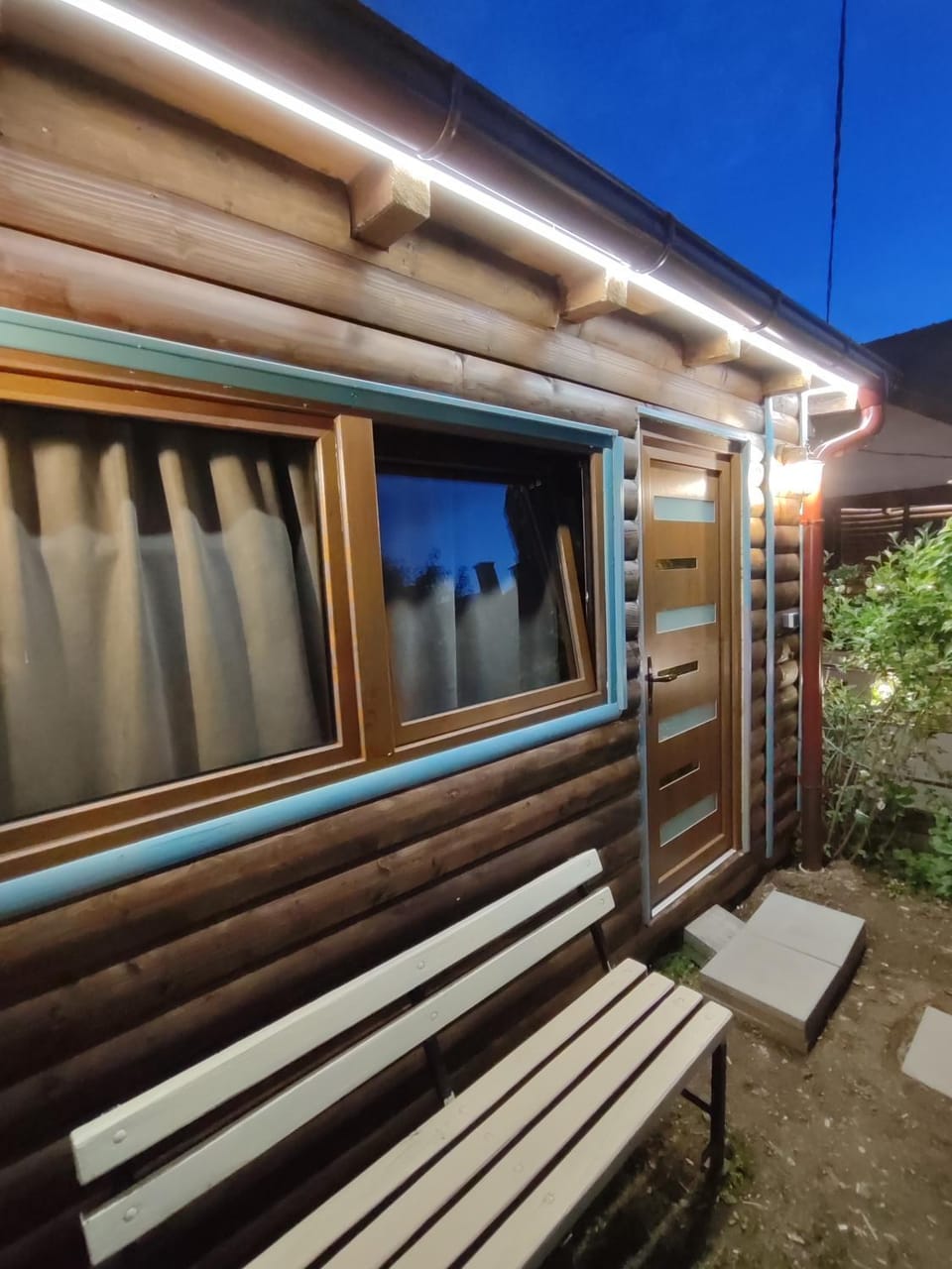 The Bungalows Apartment in Sarajevo