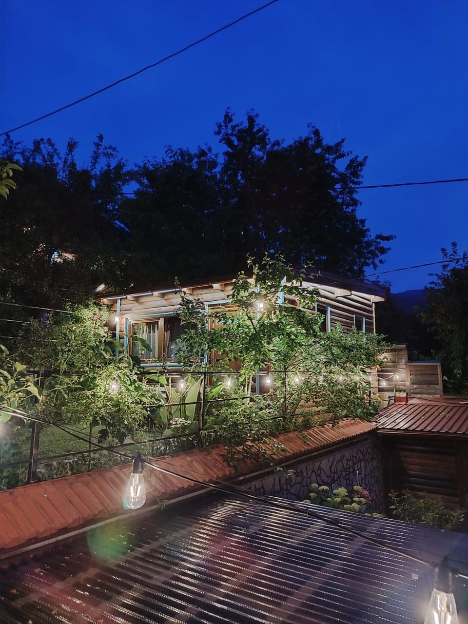 The Bungalows Apartment in Sarajevo