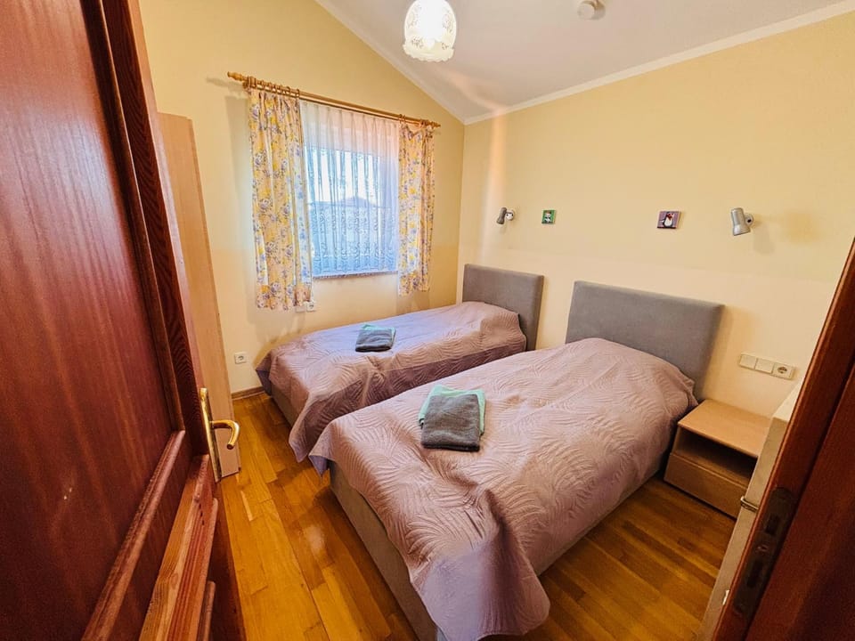 Casa Cino Apartment in Istria County