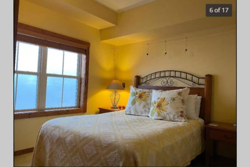 'The Treehouse' at Snowshoe - Village & Slope View Apartment in Snowshoe