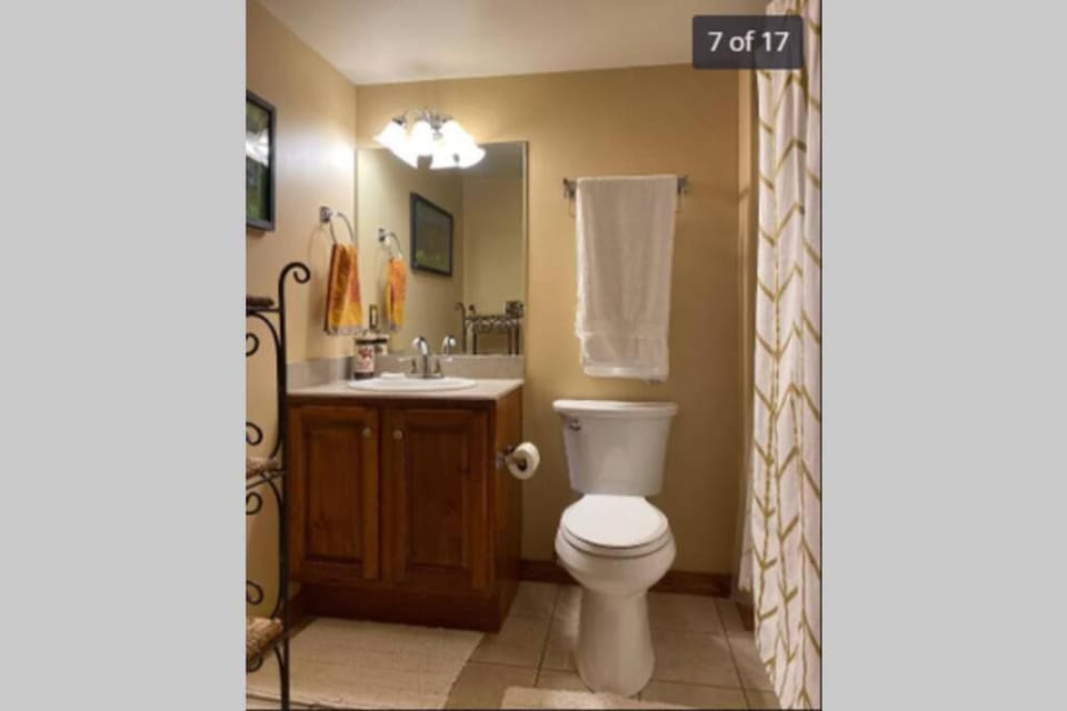 'The Treehouse' at Snowshoe - Village & Slope View Apartment in Snowshoe