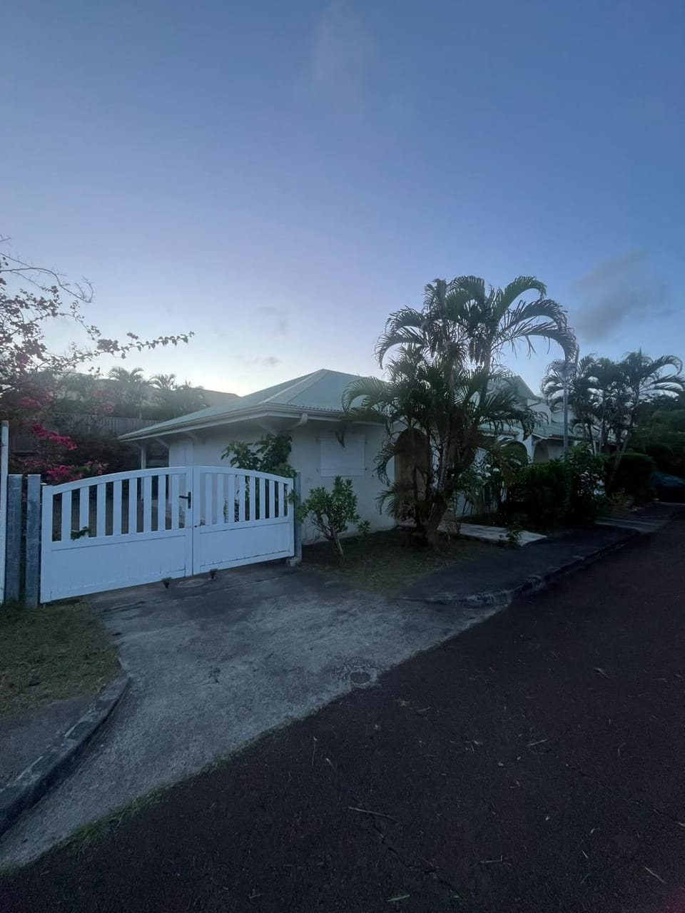 Villa Les Flambloyants Villa in Sainte-Anne