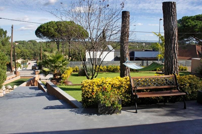 Villadora Villa in Selva
