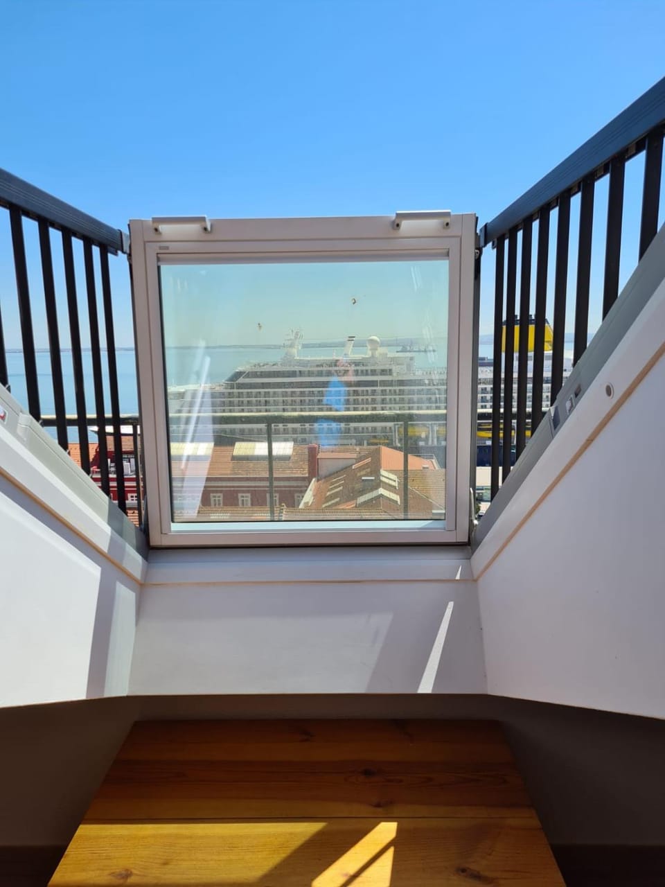 RA PARAISO Bed and Breakfast in Lisbon