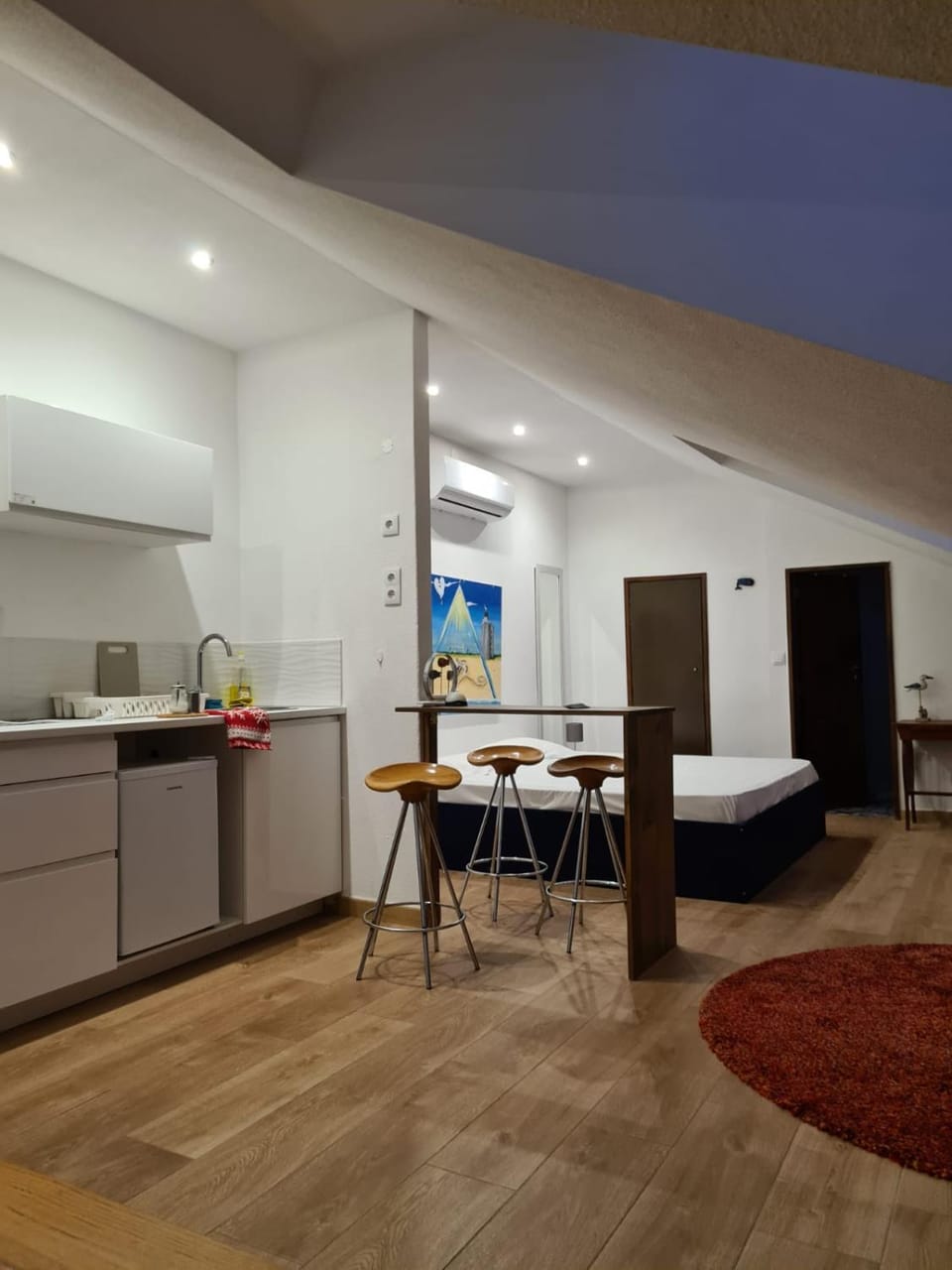 RA PARAISO Bed and Breakfast in Lisbon