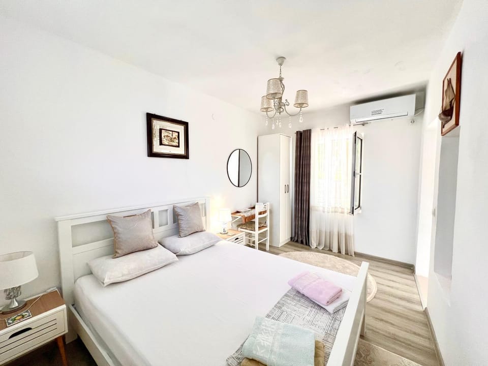 Oldmill Apartment Valdanos Apartment in Ulcinj
