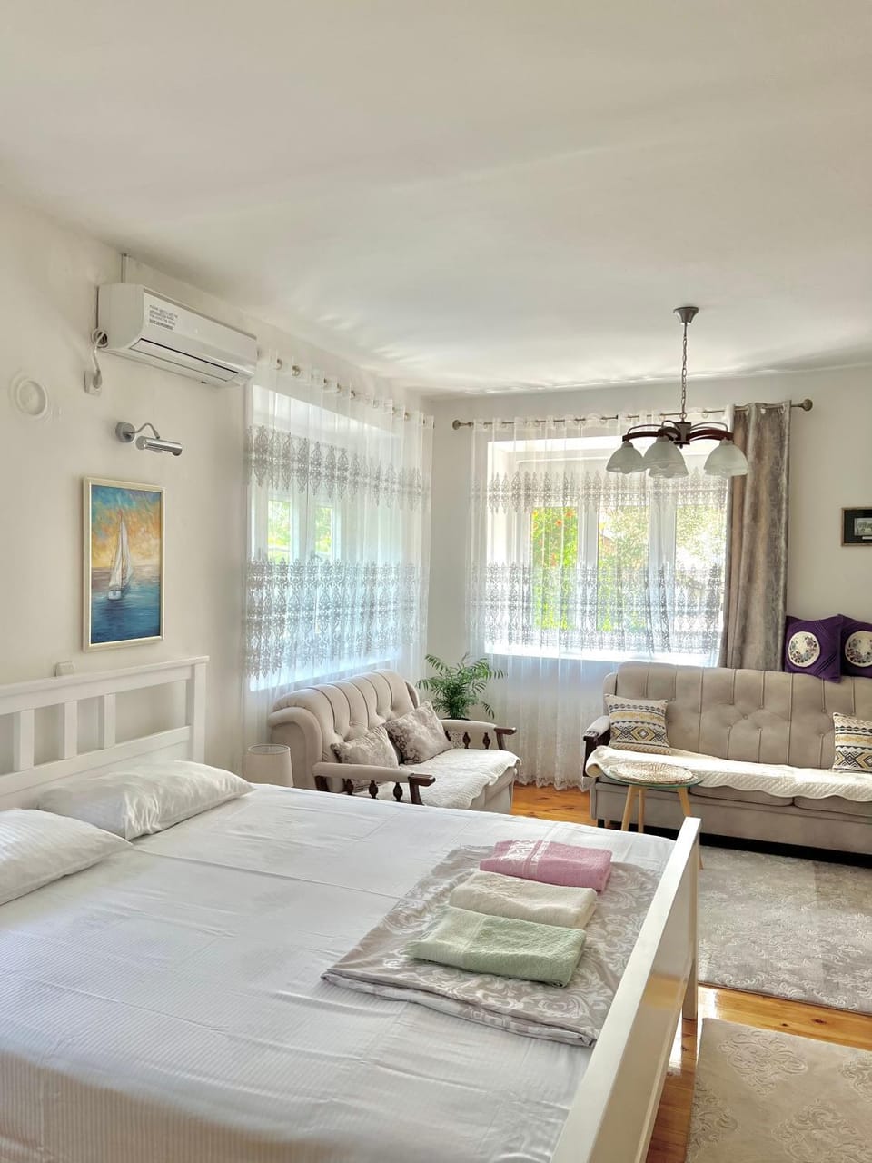 Oldmill Apartment Apartment in Ulcinj