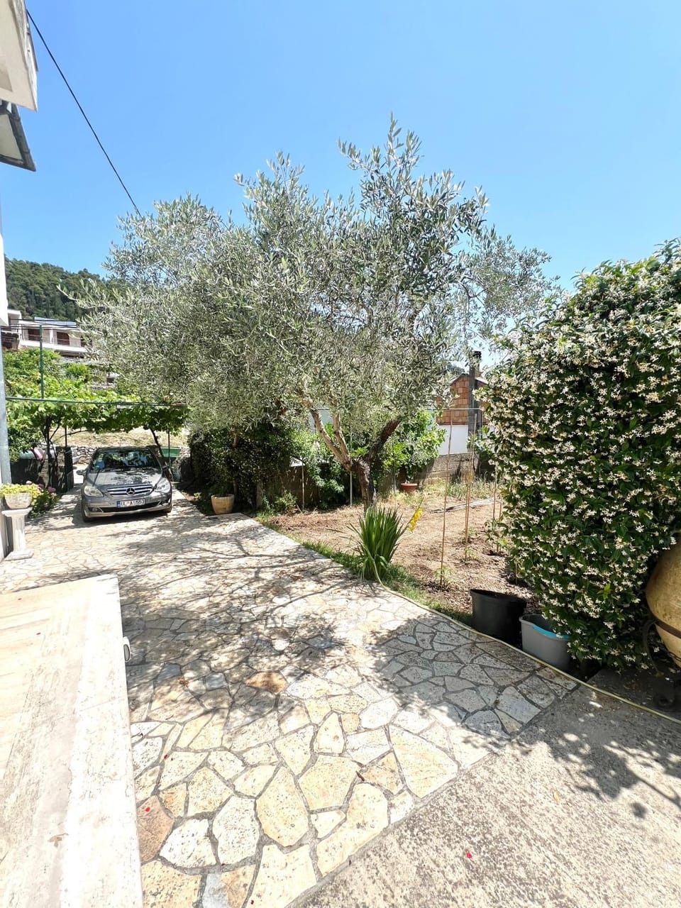 Oldmill Apartment Apartment in Ulcinj