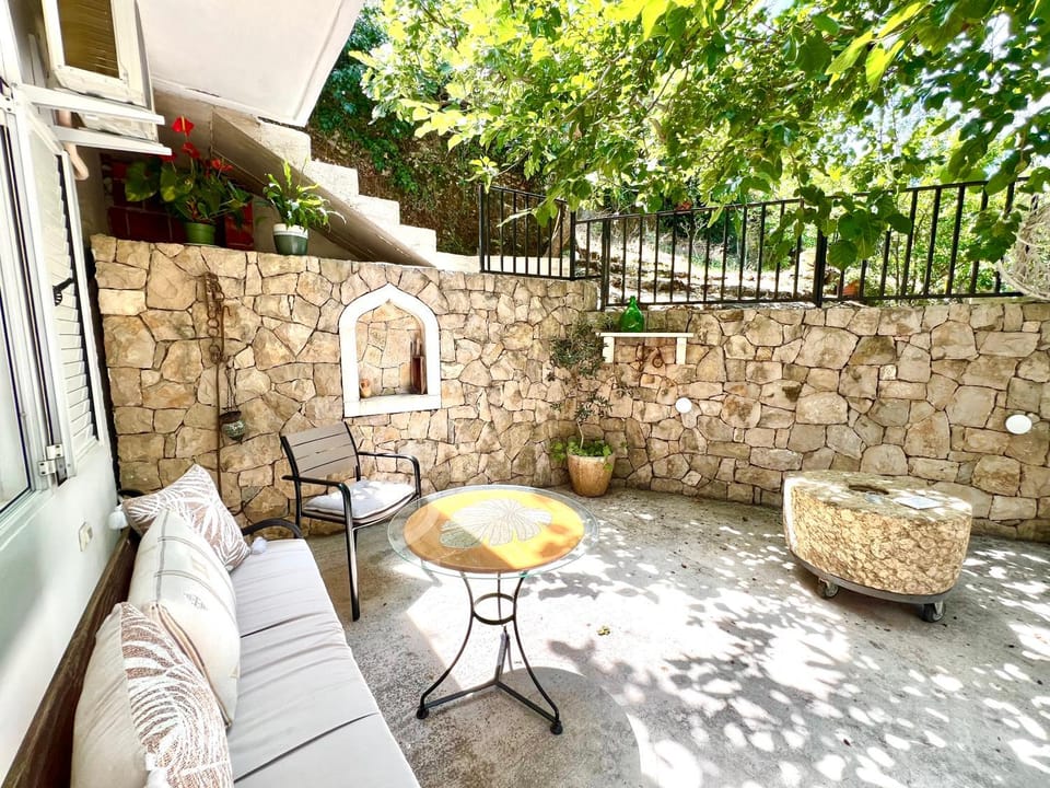 Oldmill Apartment Valdanos Apartment in Ulcinj