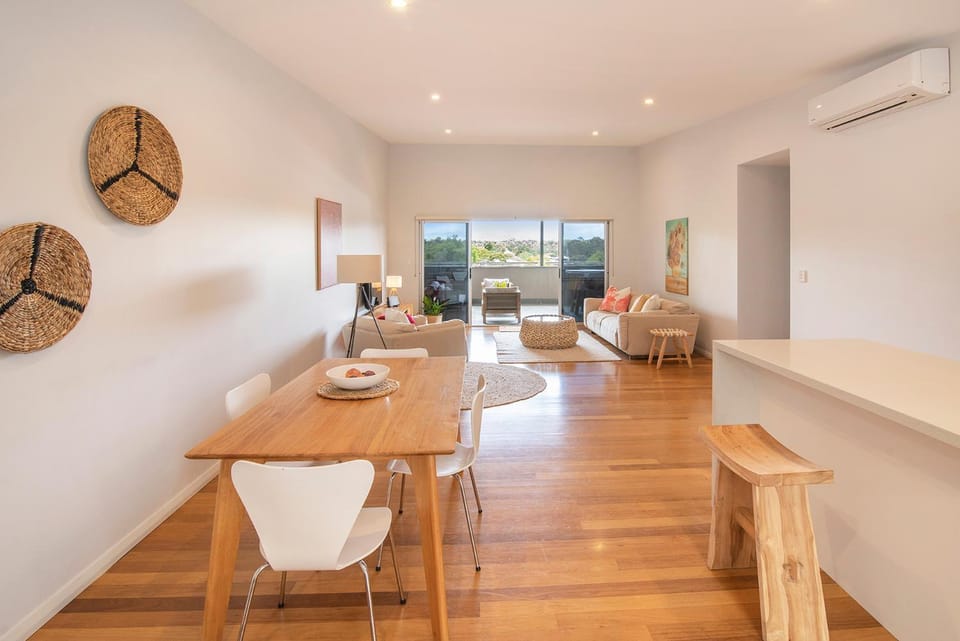LUKA ON TOWN VIEW Apartment in Margaret River