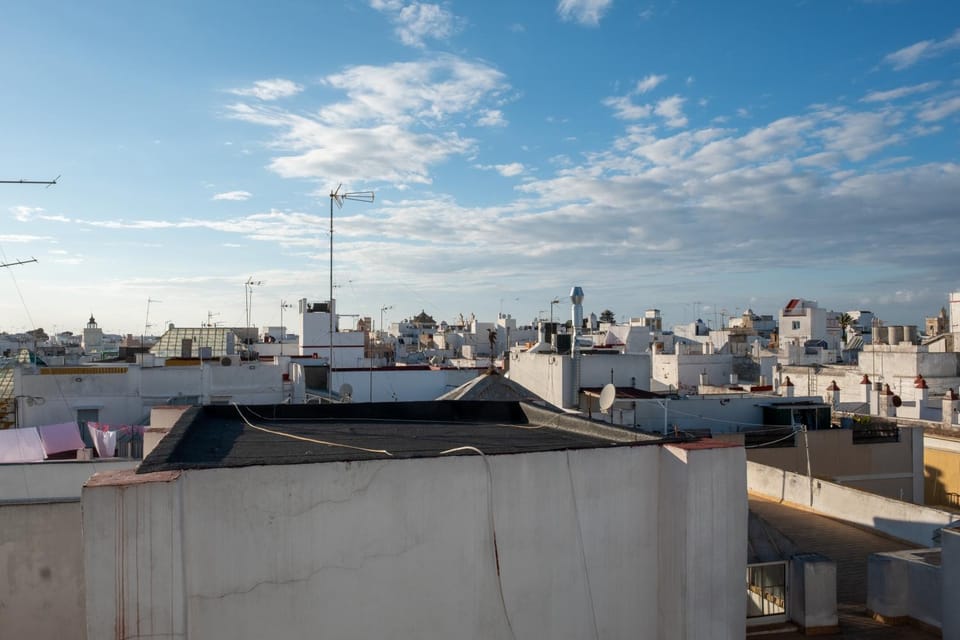 City view