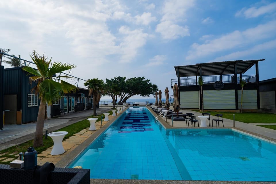 Day, Pool view, Swimming pool