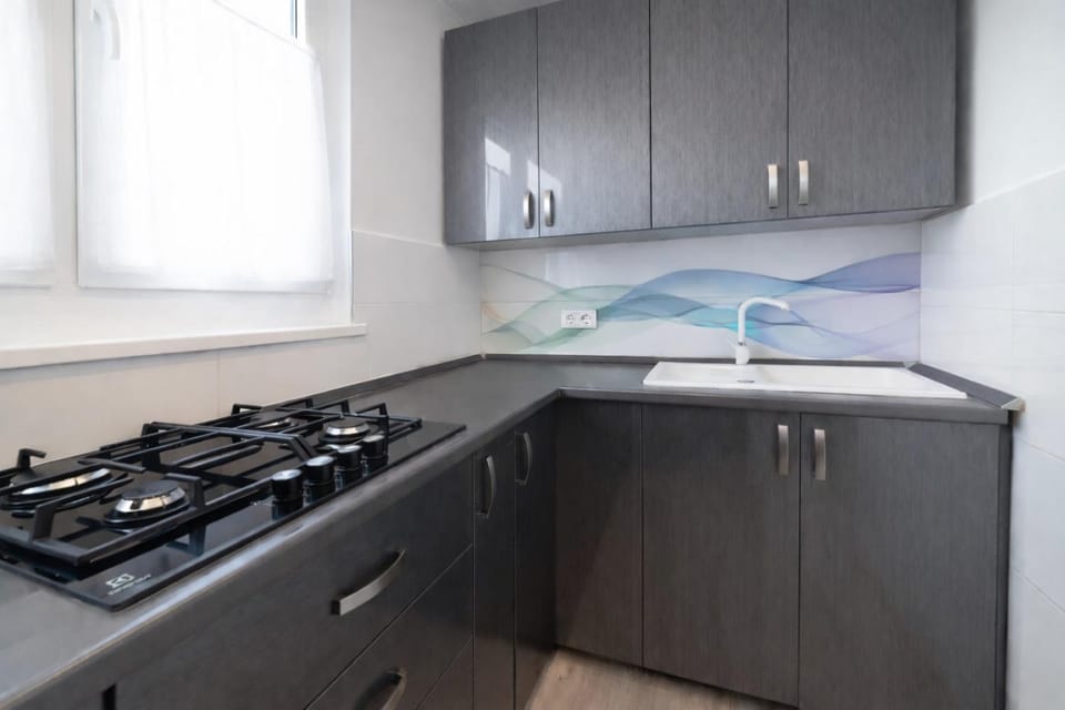 Kitchen or kitchenette, dishwasher, pet friendly, stove, kitchen, kitchen