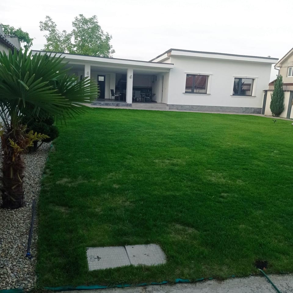 Casa Leahu Bed and Breakfast in Hungary