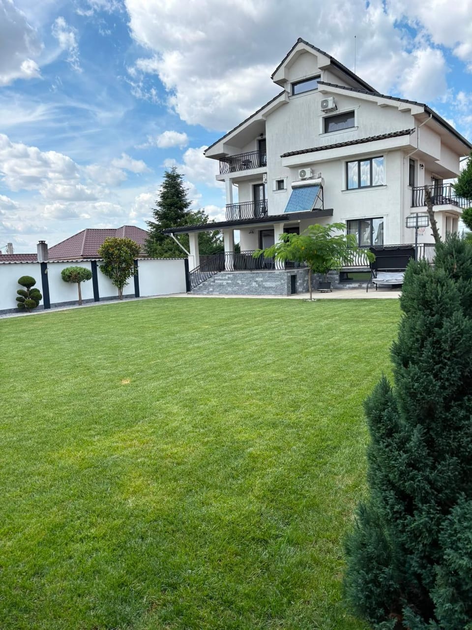 Casa Leahu Bed and Breakfast in Hungary