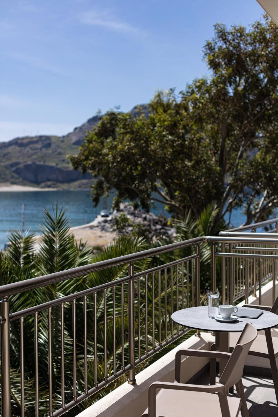 Sea View Suite "Hara" - Adults Only Apartment in Crete