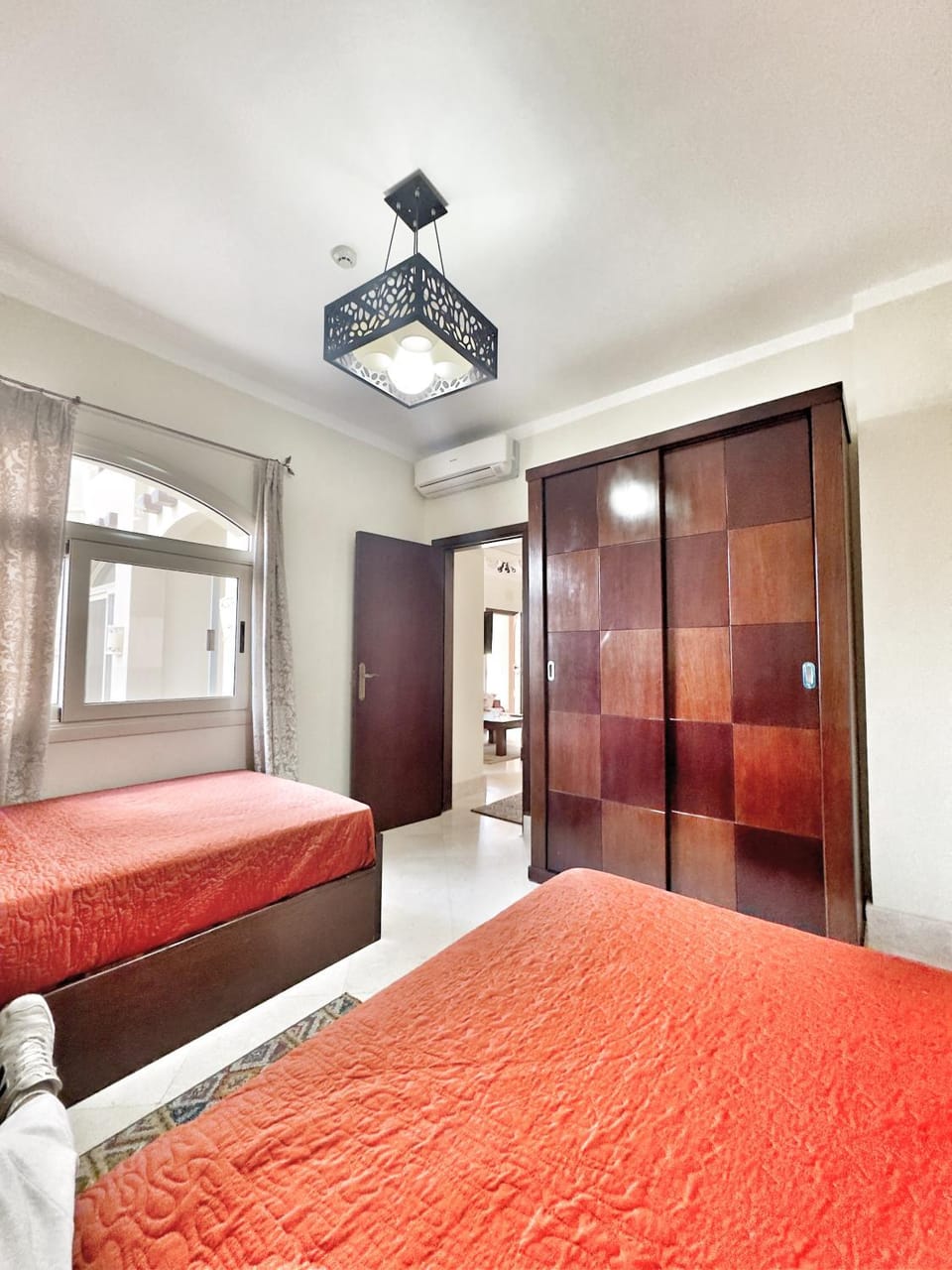 Comfy apt by Sentido Marsa Alam Apartment in Red Sea Governorate