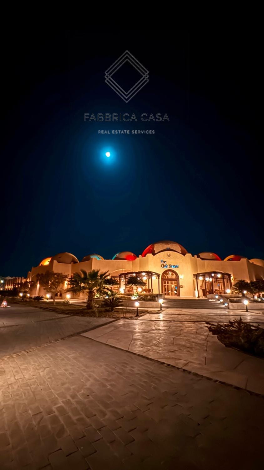Comfy apt by Sentido Marsa Alam Apartment in Red Sea Governorate