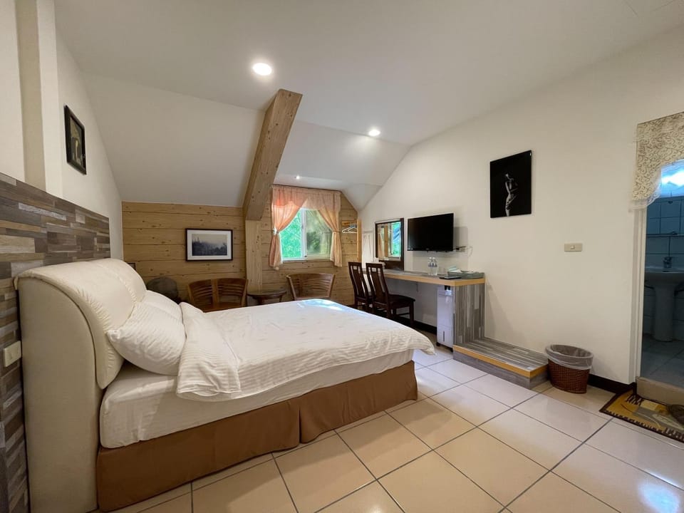 Sao Ba Ding Homestay Vacation rental in Taiwan, Province of China