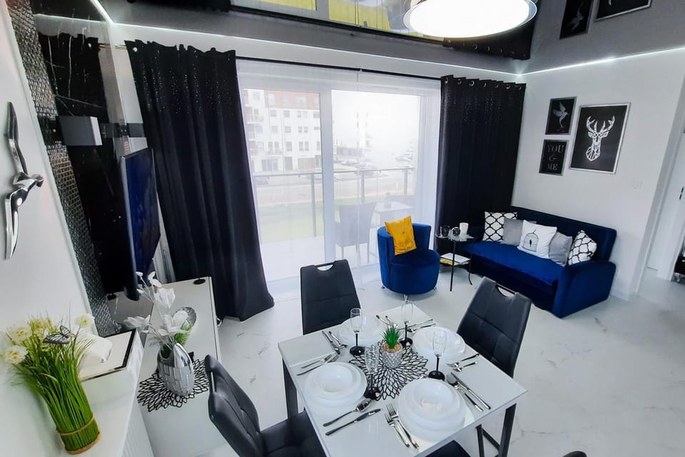 Balcony/Terrace, Living room