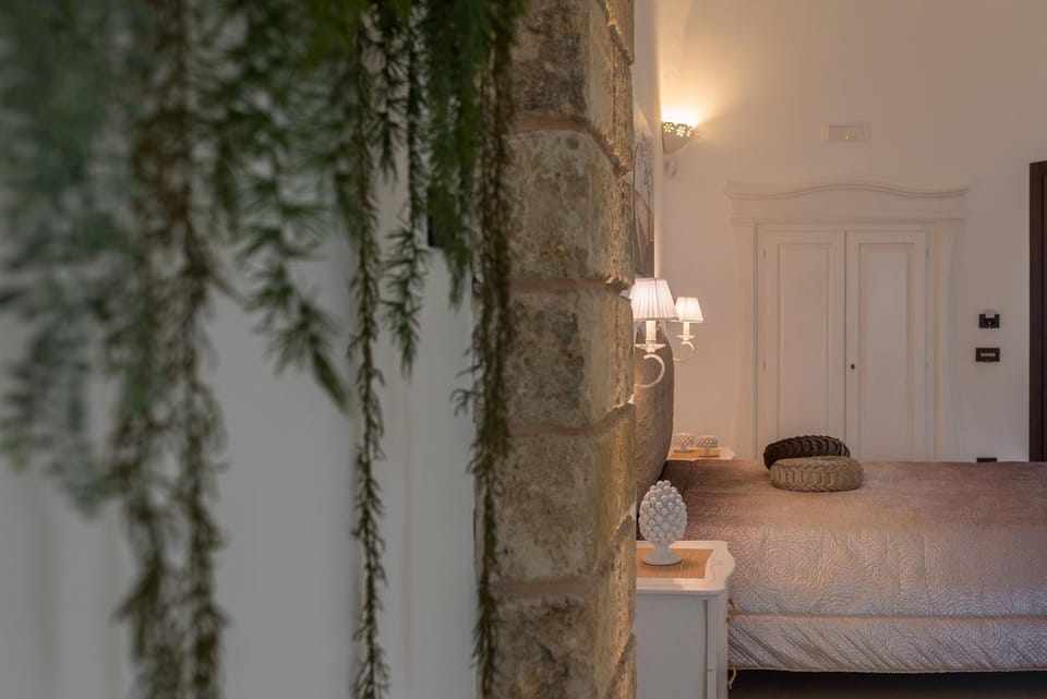 Donna Fiora Antica Dimora Bed and Breakfast in Apulia