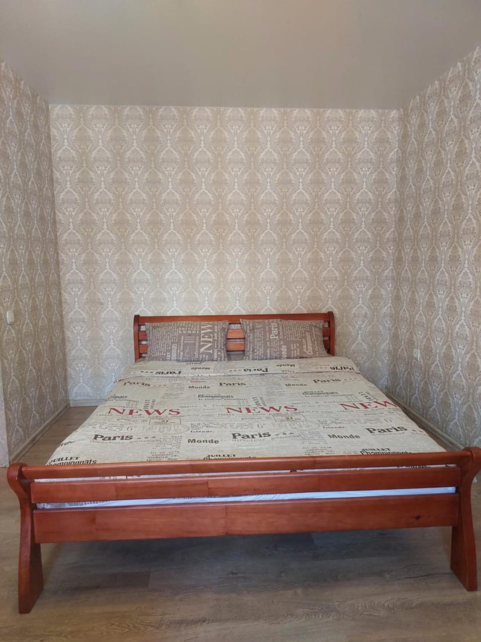 Новострой Прокофьева Apartment in Ukraine
