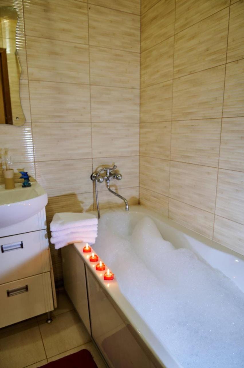 Новострой Прокофьева Apartment in Ukraine